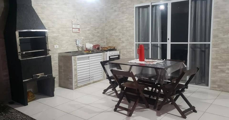 Imagem Casa com 2 Quartos à Venda, 73 m² em Enseada - Ubatuba Imagem Casa com 2 Quartos à Venda, 73 m² em Enseada - Ubatuba