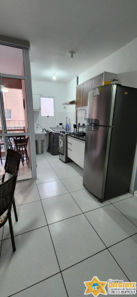 Imagem Apartamento com 2 Quartos à Venda, 60 m² em Centro - Ubatuba Imagem Apartamento com 2 Quartos à Venda, 60 m² em Centro - Ubatuba