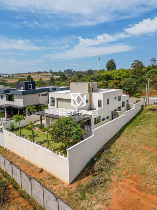 Imagem Casa de Condomínio com 5 Quartos à Venda, 606 m² em Horto Florestal - Jundiaí