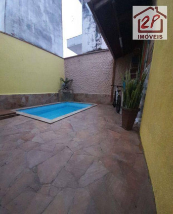 Imagem Casa com 2 Quartos à Venda, 70 m² em Jardim Primavera - Caçapava Imagem Casa com 2 Quartos à Venda, 70 m² em Jardim Primavera - Caçapava