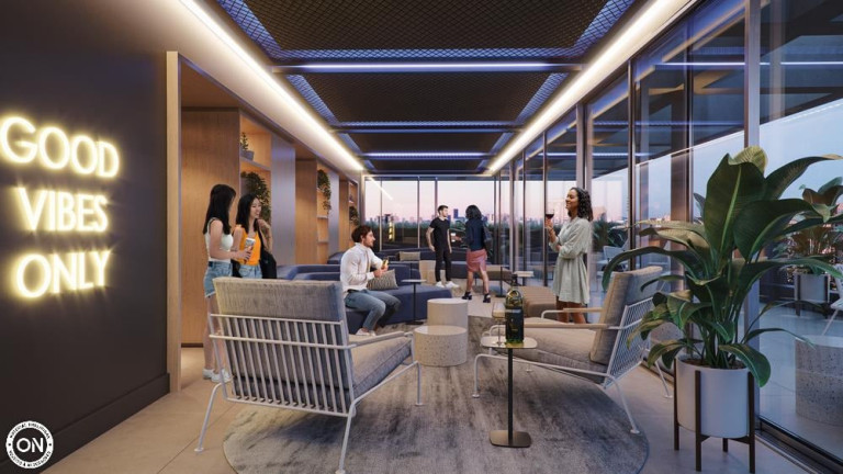 Imagem Apartamento com 1 Quarto à Venda, 38 m² em Vila Pompéia - São Paulo