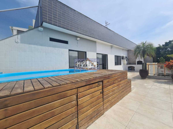 Imagem Cobertura com 3 Quartos à Venda, 172 m² em Recreio Dos Bandeirantes - Rio De Janeiro Imagem Cobertura com 3 Quartos à Venda, 172 m² em Recreio Dos Bandeirantes - Rio De Janeiro