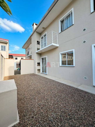 Apartamento com 2 Quartos à Venda, 51 m² em Nereu Ramos - Jaraguá Do Sul