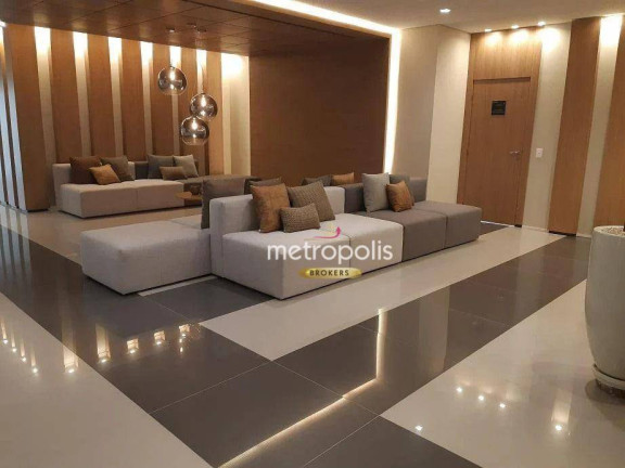 Imagem Apartamento com 1 Quarto para Alugar, 42 m² em Campo Belo - São Paulo