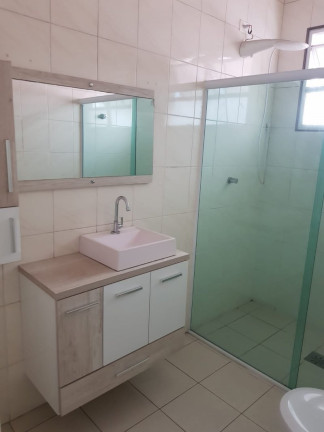 Imagem Apartamento com 3 Quartos à Venda, 132 m² em Gonzaga - Santos Imagem Apartamento com 3 Quartos à Venda, 132 m² em Gonzaga - Santos