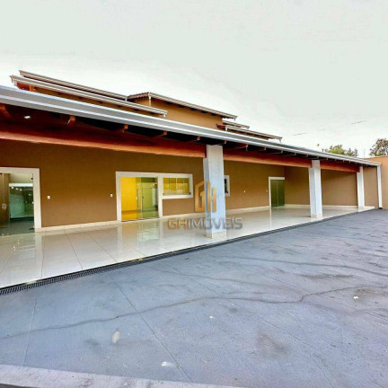 Imagem Chácara com 4 Quartos à Venda, 380 m² em Sítios Vale Das Brisas - Senador Canedo Imagem Chácara com 4 Quartos à Venda, 380 m² em Sítios Vale Das Brisas - Senador Canedo