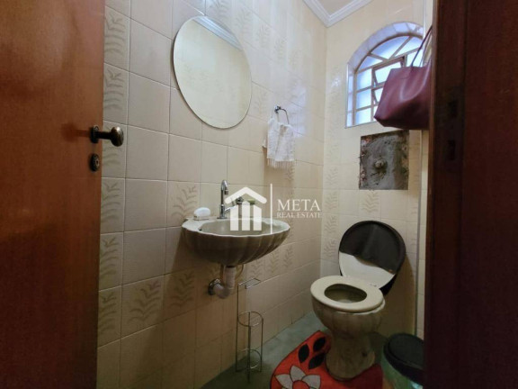 Imagem Imóvel com 3 Quartos à Venda, 280 m² em Casa Verde - São Paulo