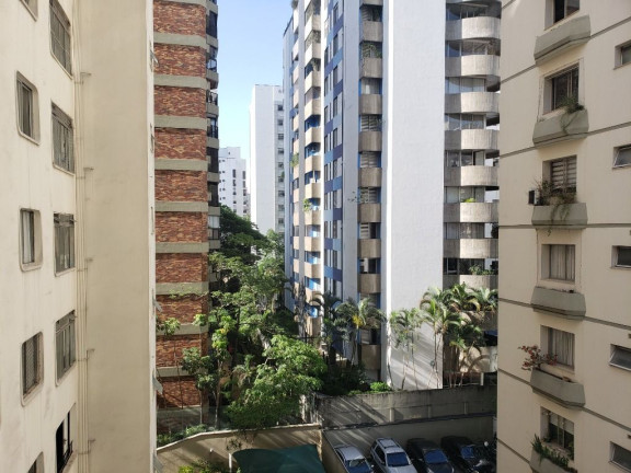 Imagem Apartamento com 1 Quarto à Venda ou Locação, 47 m² em Vila Nova Conceição - São Paulo Imagem Apartamento com 1 Quarto à Venda ou Locação, 47 m² em Vila Nova Conceição - São Paulo