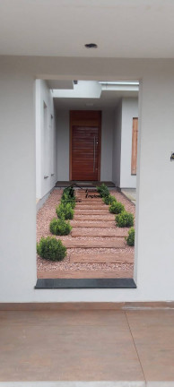 Imagem Casa com 3 Quartos à Venda, 211 m² em Canabarro - Teutônia Imagem Casa com 3 Quartos à Venda, 211 m² em Canabarro - Teutônia