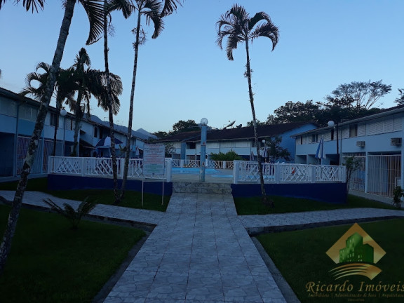 Imagem Apartamento com 2 Quartos à Venda, 74 m² em Perequê Açu - Ubatuba