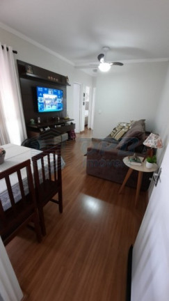 Imagem Apartamento à Venda, em Geraldo Correia De Carvalho - Ribeirão Preto Imagem Apartamento à Venda, em Geraldo Correia De Carvalho - Ribeirão Preto