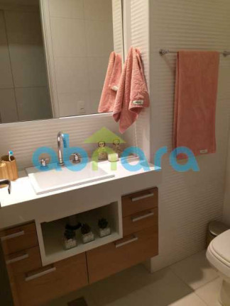 Imagem Apartamento com 3 Quartos à Venda, 150 m² em Lagoa - Rio De Janeiro