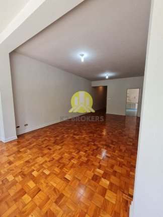 Imagem Apartamento com 3 Quartos à Venda, 175 m² em Higienópolis - São Paulo Imagem Apartamento com 3 Quartos à Venda, 175 m² em Higienópolis - São Paulo