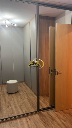 Imagem Casa de Condomínio com 4 Quartos à Venda, 450 m² em Alphaville - Santana De Parnaíba