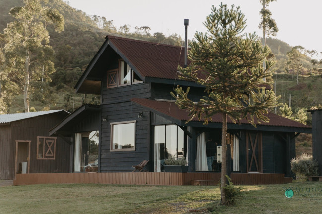 Imagem Imóvel com 3 Quartos à Venda, 28.000 m² em Zona Rural - Bom Retiro Imagem Imóvel com 3 Quartos à Venda, 28.000 m² em Zona Rural - Bom Retiro