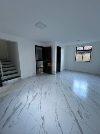 Imagem Casa de Condomínio com 3 Quartos à Venda, 80 m² em Bairro Alto - Curitiba Imagem Casa de Condomínio com 3 Quartos à Venda, 80 m² em Bairro Alto - Curitiba