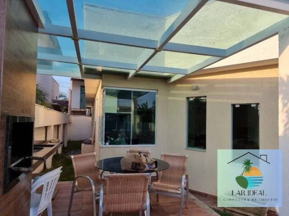 Imagem Casa com 3 Quartos à Venda, 200 m² em Monte Alto - Arraial Do Cabo Imagem Casa com 3 Quartos à Venda, 200 m² em Monte Alto - Arraial Do Cabo