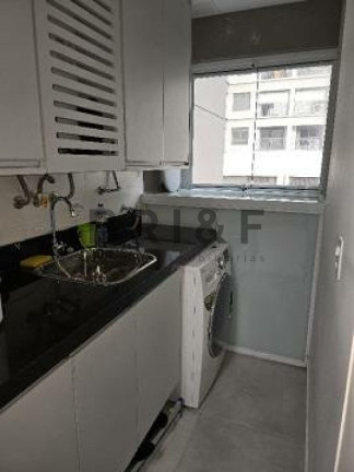 Imagem Apartamento com 2 Quartos à Venda, 102 m² em Brooklin - São Paulo Imagem Apartamento com 2 Quartos à Venda, 102 m² em Brooklin - São Paulo