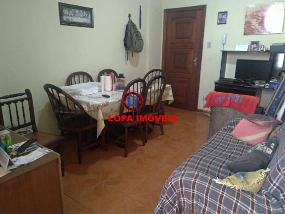 Imagem Apartamento com 1 Quarto à Venda, 42 m² em Centro - Rio De Janeiro Imagem Apartamento com 1 Quarto à Venda, 42 m² em Centro - Rio De Janeiro