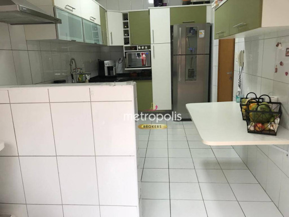 Imagem Apartamento com 3 Quartos à Venda, 101 m² em Santa Maria - São Caetano Do Sul Imagem Apartamento com 3 Quartos à Venda, 101 m² em Santa Maria - São Caetano Do Sul