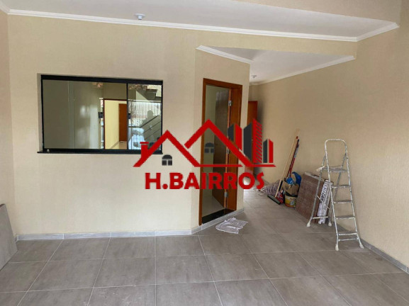 Imagem Sobrado com 3 Quartos à Venda, 125 m² em Jardim Das Indústrias - São José Dos Campos Imagem Sobrado com 3 Quartos à Venda, 125 m² em Jardim Das Indústrias - São José Dos Campos