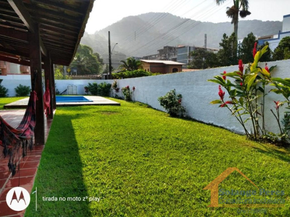 Imagem Casa com 5 Quartos à Venda, 244 m² em Toninhas - Ubatuba Imagem Casa com 5 Quartos à Venda, 244 m² em Toninhas - Ubatuba