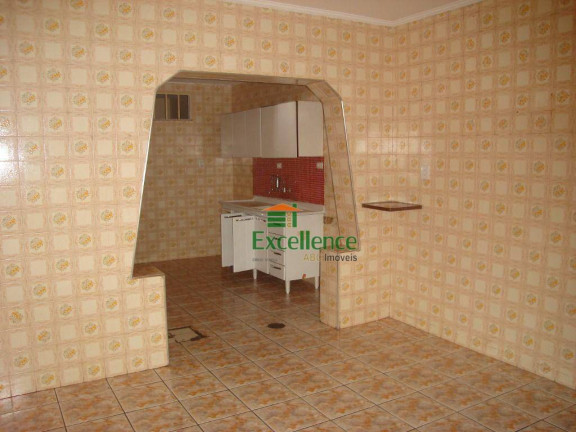 Imagem Sobrado com 2 Quartos à Venda, 108 m² em Barcelona - São Caetano Do Sul Imagem Sobrado com 2 Quartos à Venda, 108 m² em Barcelona - São Caetano Do Sul