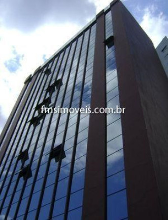Imagem Sala Comercial à Venda, 103 m² em Jardim Paulista - São Paulo Imagem Sala Comercial à Venda, 103 m² em Jardim Paulista - São Paulo