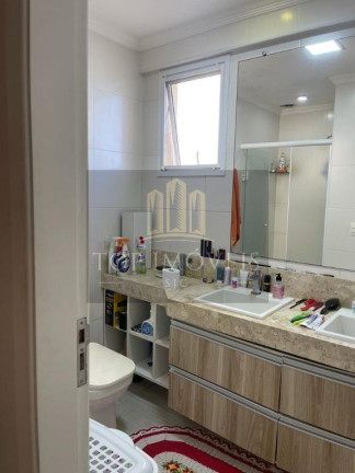 Imagem Apartamento com 3 Quartos à Venda, 133 m² em Jardim Das Indústrias - São José Dos Campos