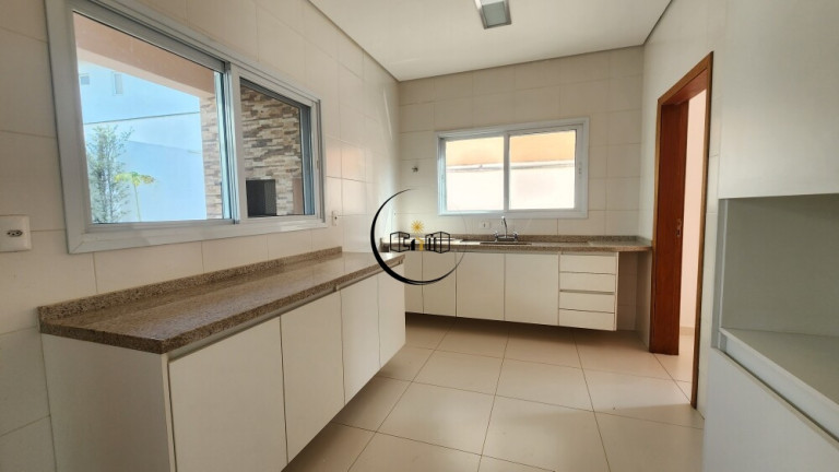 Imagem Casa de Condomínio com 3 Quartos para Alugar, 250 m² em Residencial Ibi-aram - Itupeva