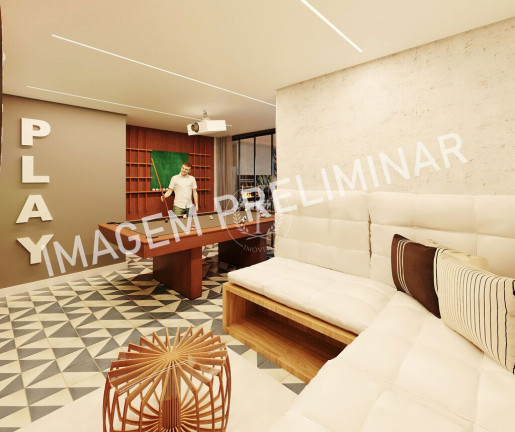 Imagem Cobertura com 1 Quarto à Venda, 38 m² em Vila Carmosina - São Paulo Imagem Cobertura com 1 Quarto à Venda, 38 m² em Vila Carmosina - São Paulo