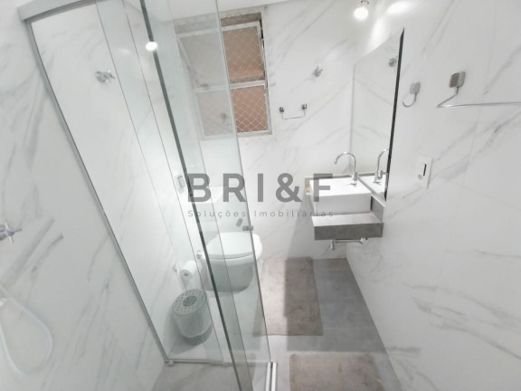 Imagem Apartamento com 3 Quartos à Venda, 92 m² em Brooklin - São Paulo Imagem Apartamento com 3 Quartos à Venda, 92 m² em Brooklin - São Paulo