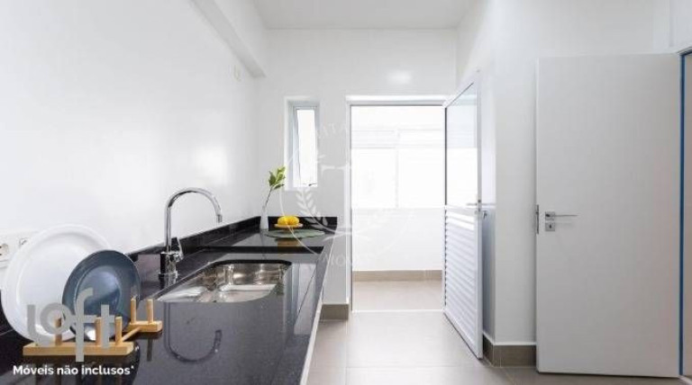 Imagem Apartamento com 1 Quarto à Venda, 64 m² em Bela Vista - São Paulo Imagem Apartamento com 1 Quarto à Venda, 64 m² em Bela Vista - São Paulo