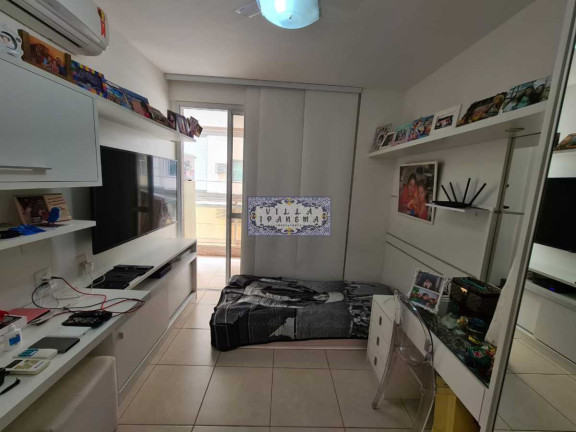 Imagem Apartamento com 3 Quartos à Venda, 130 m² em Icaraí - Niterói