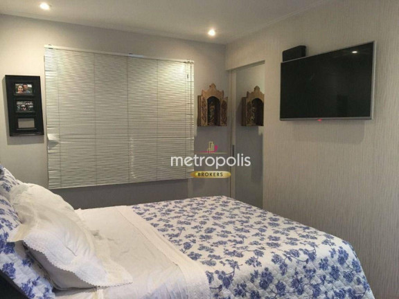 Imagem Apartamento com 3 Quartos à Venda ou Locação, 110 m² em Santa Paula - São Caetano Do Sul Imagem Apartamento com 3 Quartos à Venda ou Locação, 110 m² em Santa Paula - São Caetano Do Sul