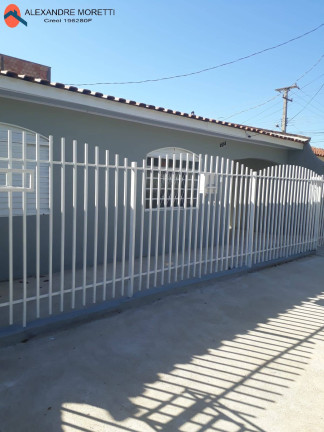 Imagem Casa com 2 Quartos à Venda, 175 m² em Vitoria Regia - Santo Antônio Da Platina Imagem Casa com 2 Quartos à Venda, 175 m² em Vitoria Regia - Santo Antônio Da Platina