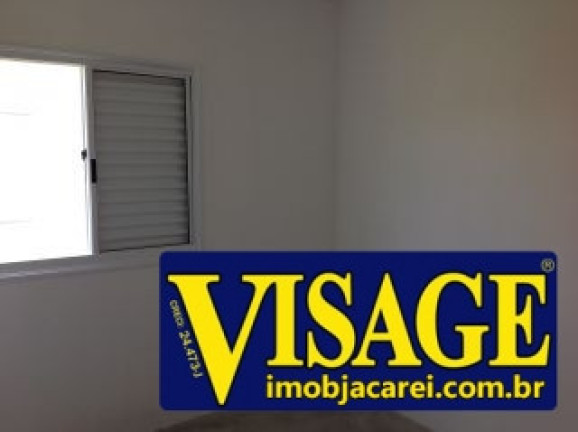 Imagem Apartamento com 2 Quartos à Venda, 45 m² em Vila Formosa - Jacareí