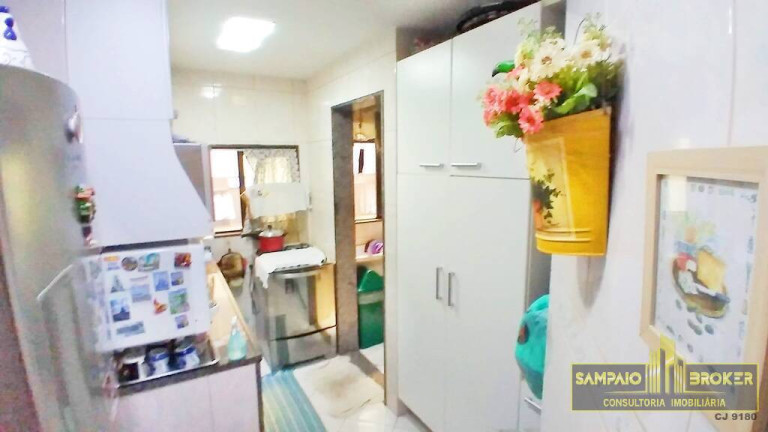 Imagem Apartamento com 3 Quartos à Venda,  em Recreio Dos Bandeirantes - Rio De Janeiro