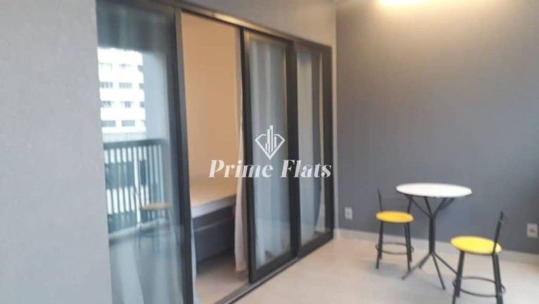 Imagem Apartamento com 1 Quarto à Venda, 33 m² em Higienópolis - São Paulo Imagem Apartamento com 1 Quarto à Venda, 33 m² em Higienópolis - São Paulo