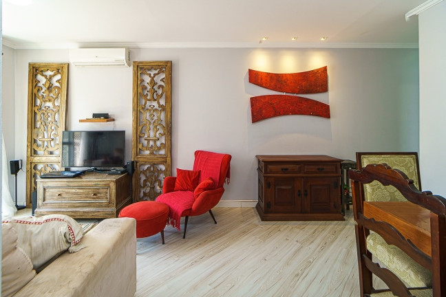Imagem Apartamento com 2 Quartos à Venda, 61 m² em Vila Andrade - São Paulo Imagem Apartamento com 2 Quartos à Venda, 61 m² em Vila Andrade - São Paulo