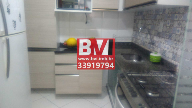Imagem Casa com 2 Quartos à Venda, 65 m² em Vila Da Penha - Rio De Janeiro