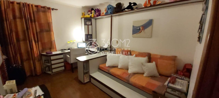 Imagem Apartamento com 3 Quartos à Venda, 156 m² em Jardim - Santo André Imagem Apartamento com 3 Quartos à Venda, 156 m² em Jardim - Santo André