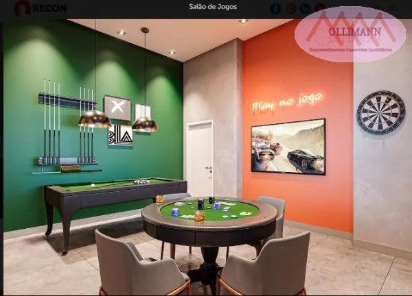 Imóvel com 3 Quartos à Venda, 80 m² em Parque Das Nações - Santo André