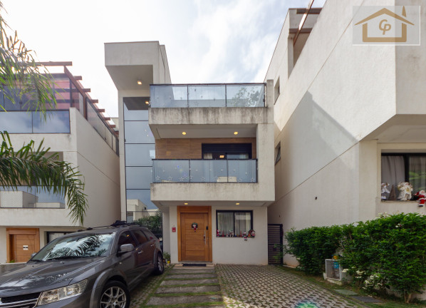 Imagem Casa com 3 Quartos à Venda, 146 m² em Parque Rincão - Cotia Imagem Casa com 3 Quartos à Venda, 146 m² em Parque Rincão - Cotia