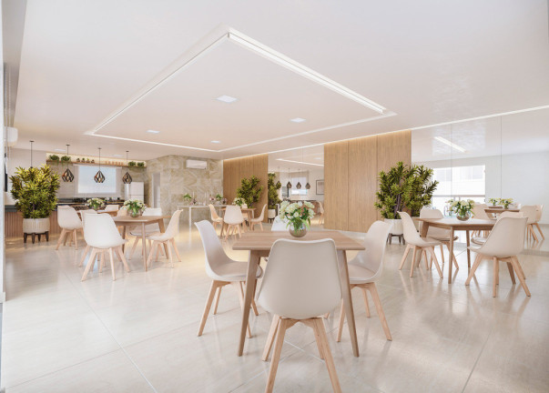 Imagem Apartamento com 2 Quartos à Venda, 53 m² em Jardim Itu - Porto Alegre Imagem Apartamento com 2 Quartos à Venda, 53 m² em Jardim Itu - Porto Alegre