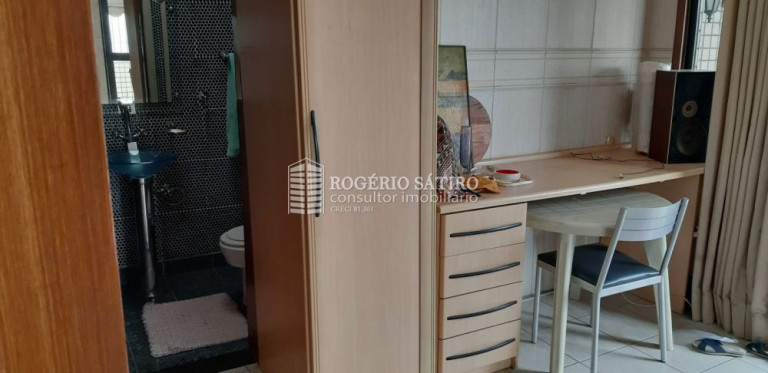 Imagem Cobertura com 3 Quartos à Venda, 230 m² em Vila Mariana - São Paulo Imagem Cobertura com 3 Quartos à Venda, 230 m² em Vila Mariana - São Paulo