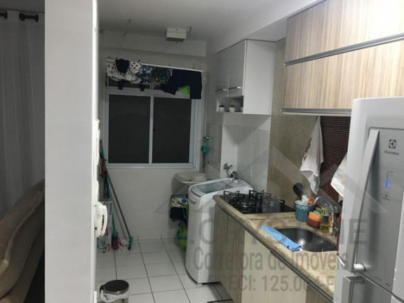 Imagem Apartamento com 2 Quartos à Venda, 54 m² em Portais - Cajamar