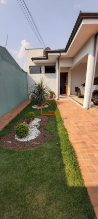 Imagem Casa com 2 Quartos à Venda, 116 m² em Parque Da Imprensa - Mogi Mirim Imagem Casa com 2 Quartos à Venda, 116 m² em Parque Da Imprensa - Mogi Mirim