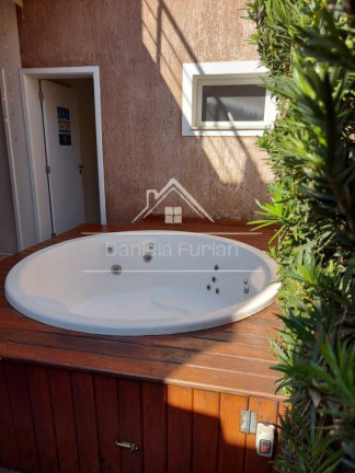 Imagem Casa de Condomínio com 4 Quartos à Venda, 266 m² em Condomínio Villa Dos Inglezes - Sorocaba