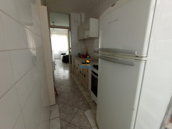 Imagem Apartamento com 1 Quarto à Venda ou Locação, em Itararé - São Vicente Imagem Apartamento com 1 Quarto à Venda ou Locação, em Itararé - São Vicente